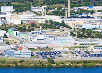 Marcoule : incident de niveau 2 à l’usine Melox