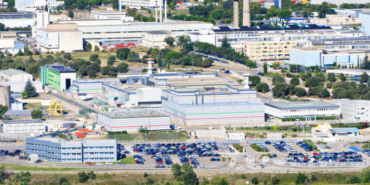 Marcoule : incident de niveau 2 à l’usine Melox