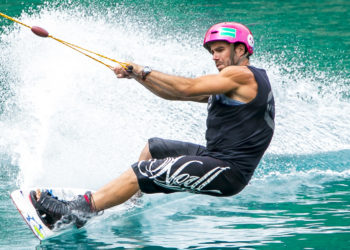 Piolenc : Wam park, la base de loisirs nautiques nouvelle génération