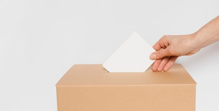Second tour des municipales : tout savoir sur les procurations