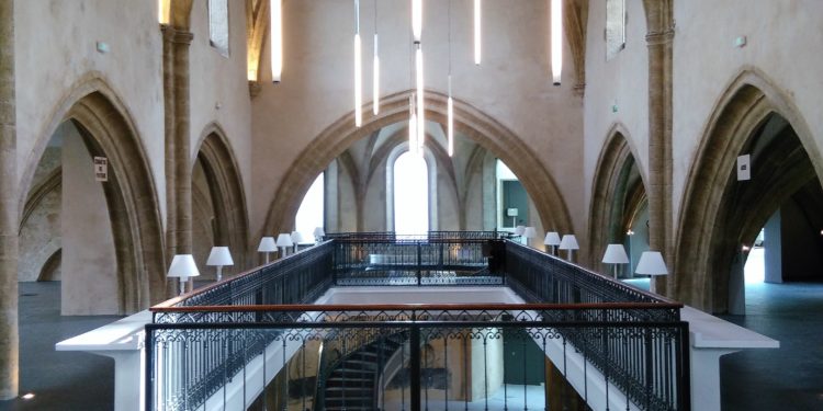 Le Thor : quand le fer et l’aluminium rencontrent la passion avec M.A.S.FER