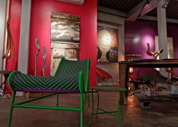 Galerie artistique Artophage