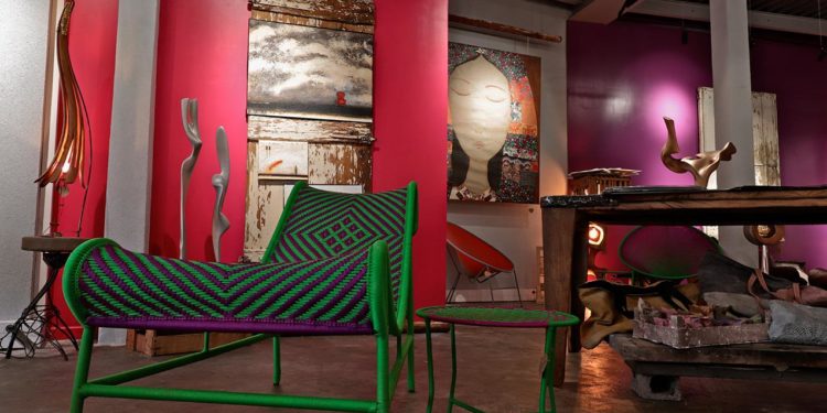 Galerie artistique Artophage