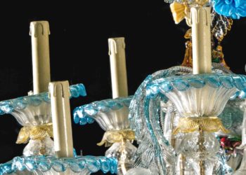 Hôtel des ventes d’Avignon : cette dernière vente de l’été propose tableaux anciens, mobilier et objets d’art