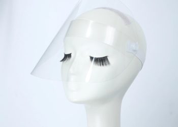 Cavaillon : l’imprimerie Rimbaud réalise des outils de protection