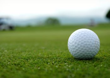 L’association Agroparc invite ses entreprises à s’initier aux joies du golf