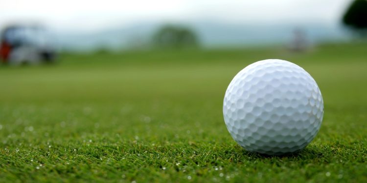 L’association Agroparc invite ses entreprises à s’initier aux joies du golf