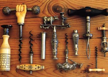 Ménerbes : balade au musée du tire-bouchon et au jardin botanique du Domaine de la Citadelle