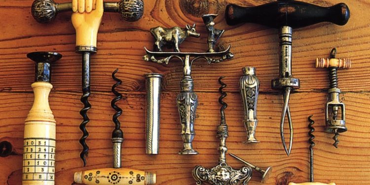 Ménerbes : balade au musée du tire-bouchon et au jardin botanique du Domaine de la Citadelle