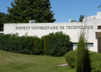 Le 3e meilleur IUT de France est à Avignon Université
