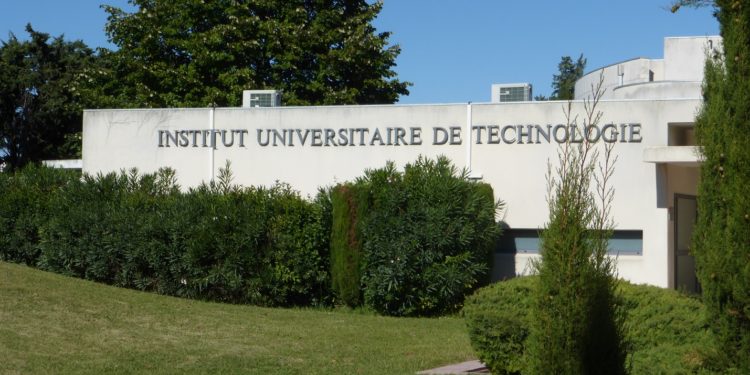 Le 3e meilleur IUT de France est à Avignon Université