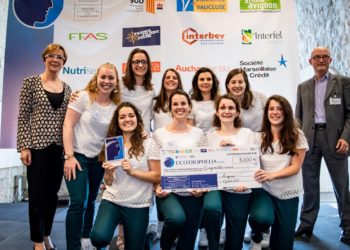 ‘Ecotrophelia’ : 20 projets d’innovation alimentaire sélectionnés