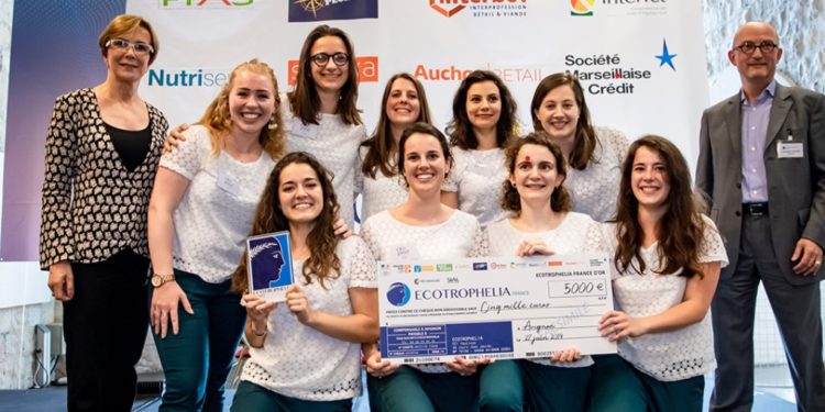 ‘Ecotrophelia’ : 20 projets d’innovation alimentaire sélectionnés