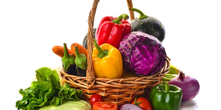 Avignon : des paniers solidaires pour les familles dans le besoin