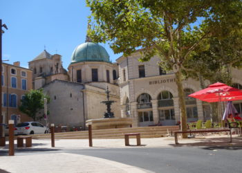 Pays d’Apt Luberon : des aides directes pour les commerçants et les artisans