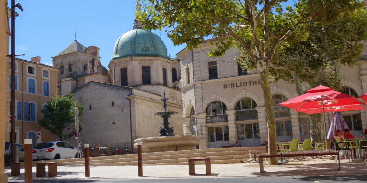 Pays d’Apt Luberon : des aides directes pour les commerçants et les artisans