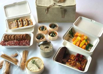 Morières : Helen Traiteur lance une marque dédiée aux particuliers