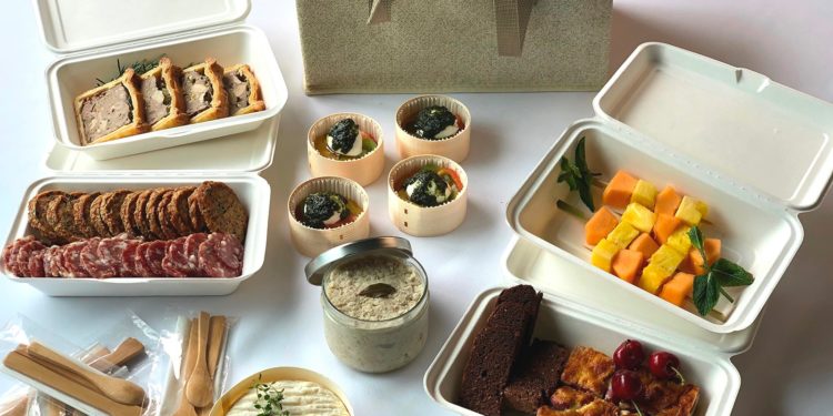 Morières : Helen Traiteur lance une marque dédiée aux particuliers