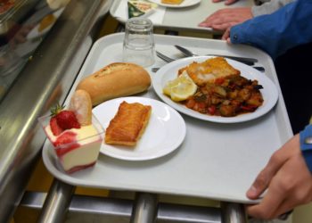 Collèges vauclusiens : gratuité de la demi-pension jusqu’à la fin de l’année scolaire