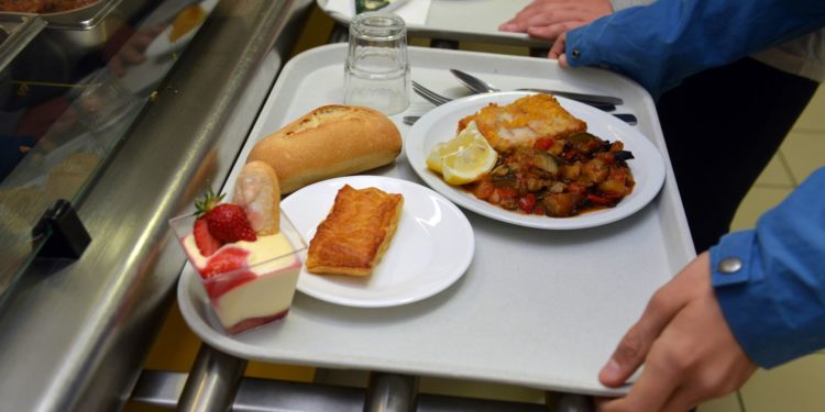 Collèges vauclusiens : gratuité de la demi-pension jusqu’à la fin de l’année scolaire