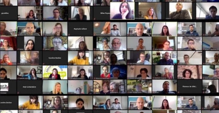 Pitcher son entreprise en 1 min 30 chrono