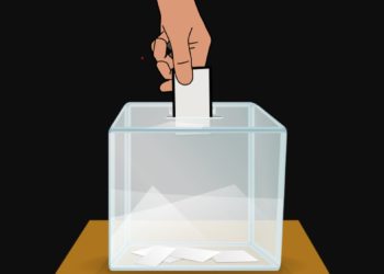 Elections : consultation des listes d’émargement du second tour