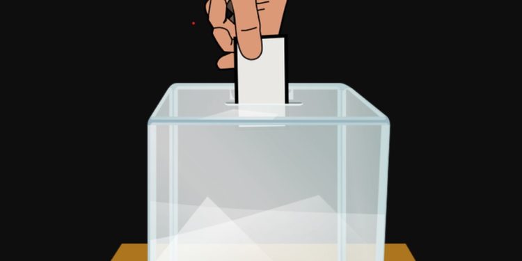 Elections : consultation des listes d’émargement du second tour