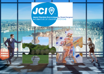 JCE du Grand Avignon : une enquête pour réinventer une économie plus durable