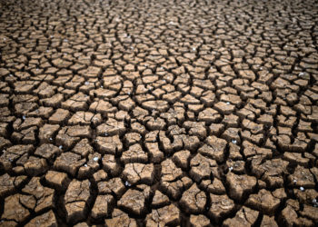 Sécheresse : le Vaucluse en situation de ‘vigilance’