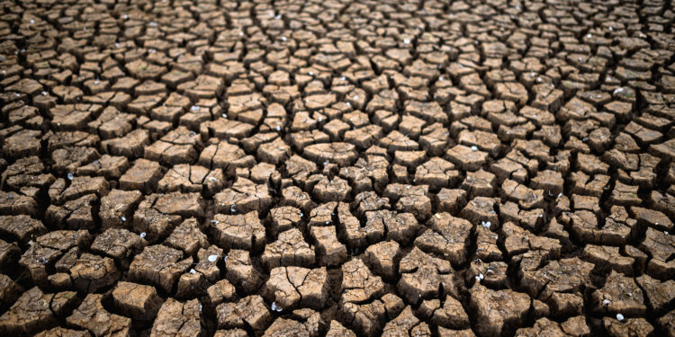 Sécheresse : le Vaucluse en situation de ‘vigilance’