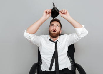 La région Paca championne des créances et des factures impayées