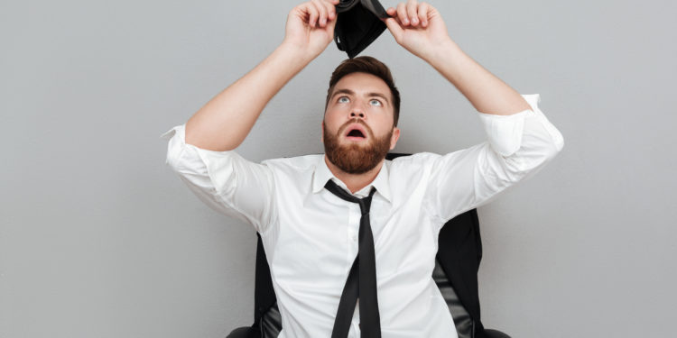 La région Paca championne des créances et des factures impayées