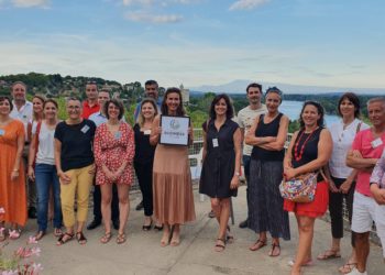 Quatre ans de dynamique pour le Business club Villeneuve-Les Angles