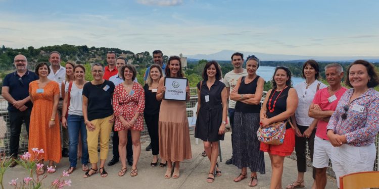 Quatre ans de dynamique pour le Business club Villeneuve-Les Angles