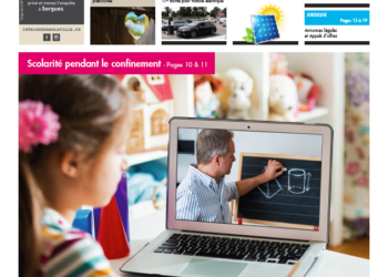 n°3923 du 14 juillet 2020