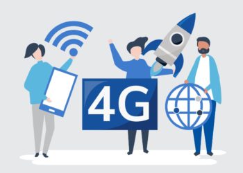 Le premier site 4G multi-opérateurs vient de voir le jour à Murs