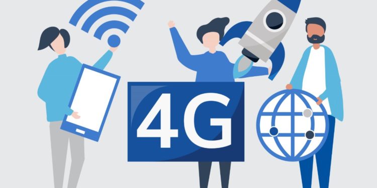Le premier site 4G multi-opérateurs vient de voir le jour à Murs