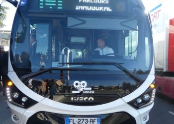 Transports en commun du Grand Avignon : une minute de silence en hommage au conducteur de Bayonne