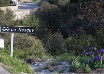 Restriction de l’usage de l’eau sur les bassins du Lez, du Calavon et de la Nesque