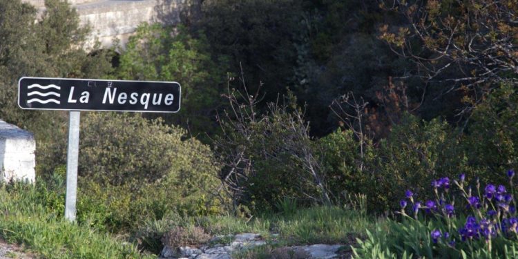 Restriction de l’usage de l’eau sur les bassins du Lez, du Calavon et de la Nesque