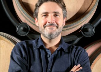 Frédéric Chaudière devient président de l’AOC Ventoux