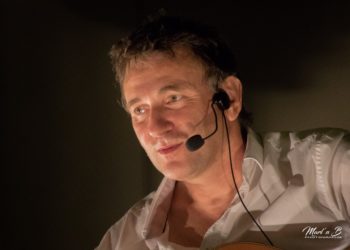 Vaison Ventoux : « Un regard sur le territoire » par Bernard Sorbier