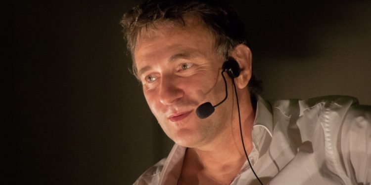 Vaison Ventoux : « Un regard sur le territoire » par Bernard Sorbier