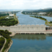 Prudence le long du Rhône !