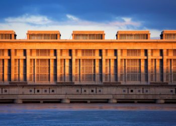 Tourisme industriel : le site CNR de Bollène rouvre au public