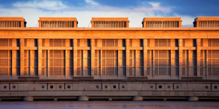 Tourisme industriel : le site CNR de Bollène rouvre au public