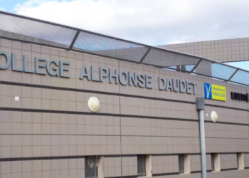 Covid-19 : tous les résultats sont négatifs au collège Daudet de Carpentras