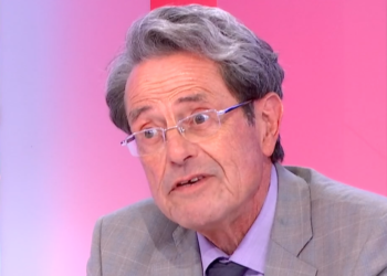 Le sénateur vauclusien Alain Milon va enquêter sur la crise sanitaire du covid-19