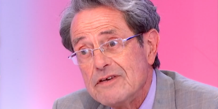 Le sénateur vauclusien Alain Milon va enquêter sur la crise sanitaire du covid-19