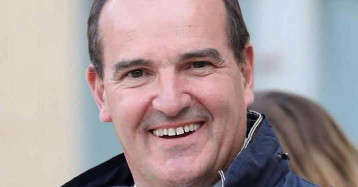 Le nouveau 1er ministre a été secrétaire général de la préfecture de Vaucluse